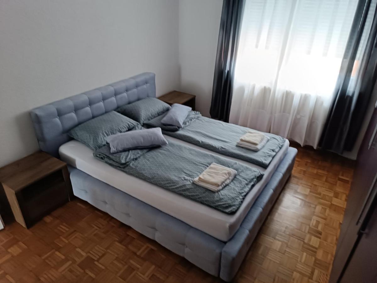 Perfect Place Visoko Exterior foto