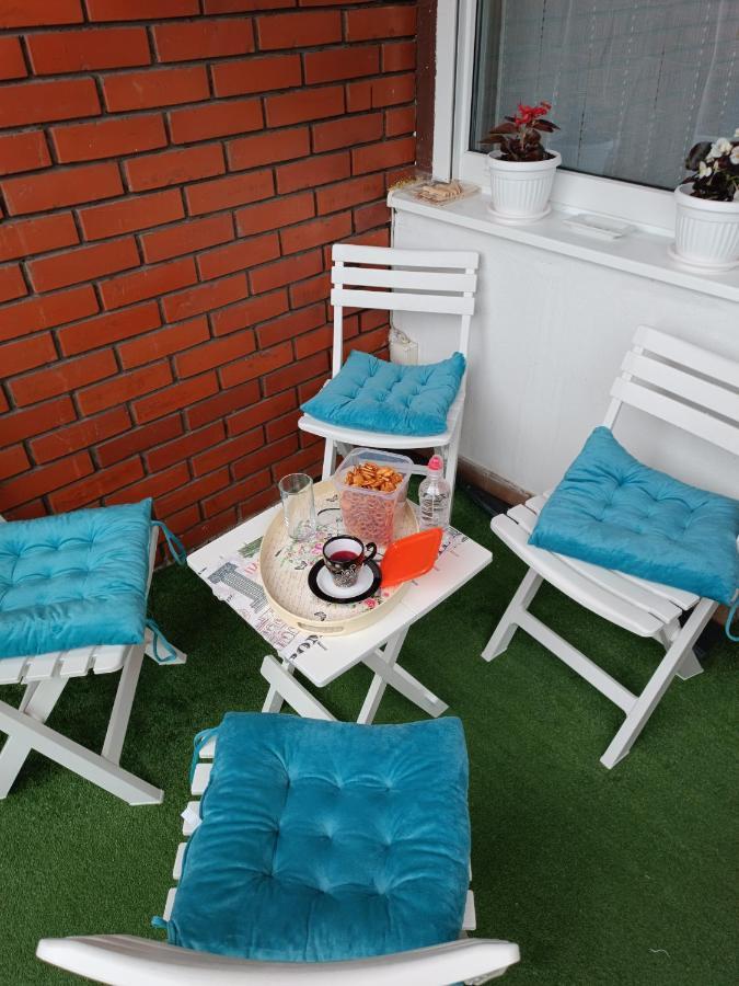 Perfect Place Visoko Exterior foto