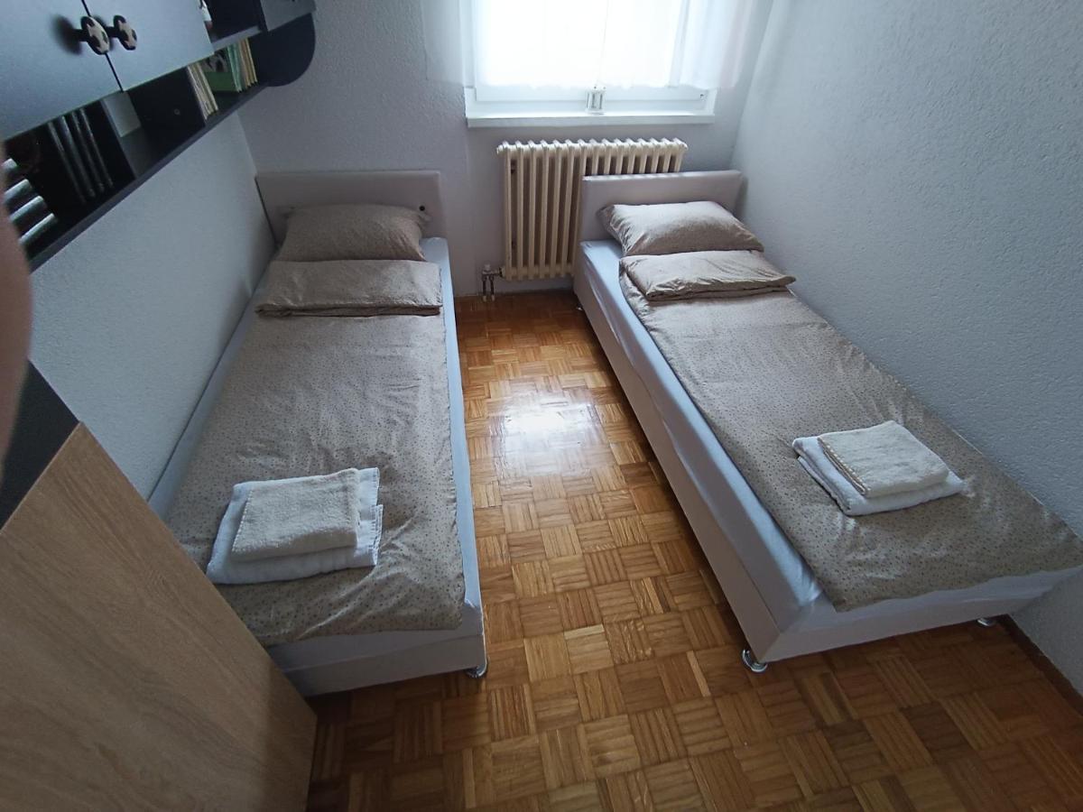 Perfect Place Visoko Exterior foto