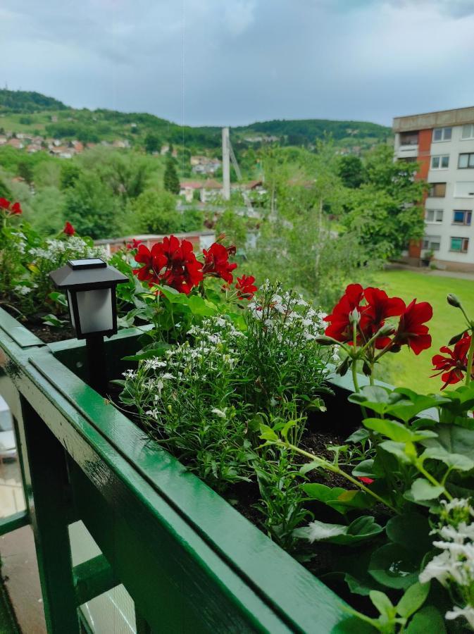 Perfect Place Visoko Exterior foto